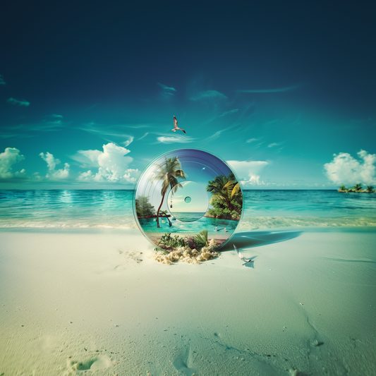 Pack : Jardin d'Éden