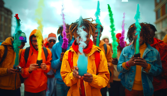 des personne qui voient leur telephone portable qui se désagrège comme leur addiction au telephone