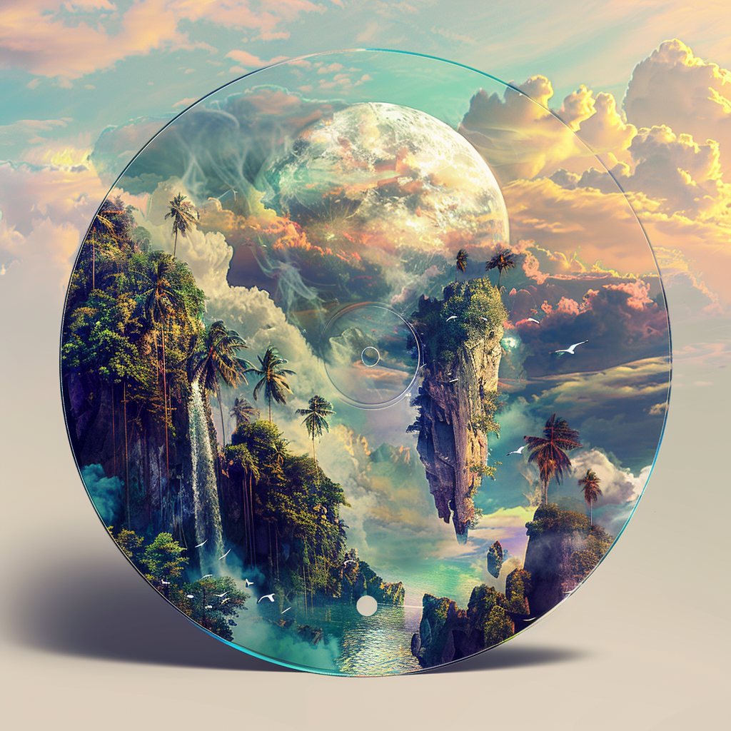 Pack : Harmonie Céleste