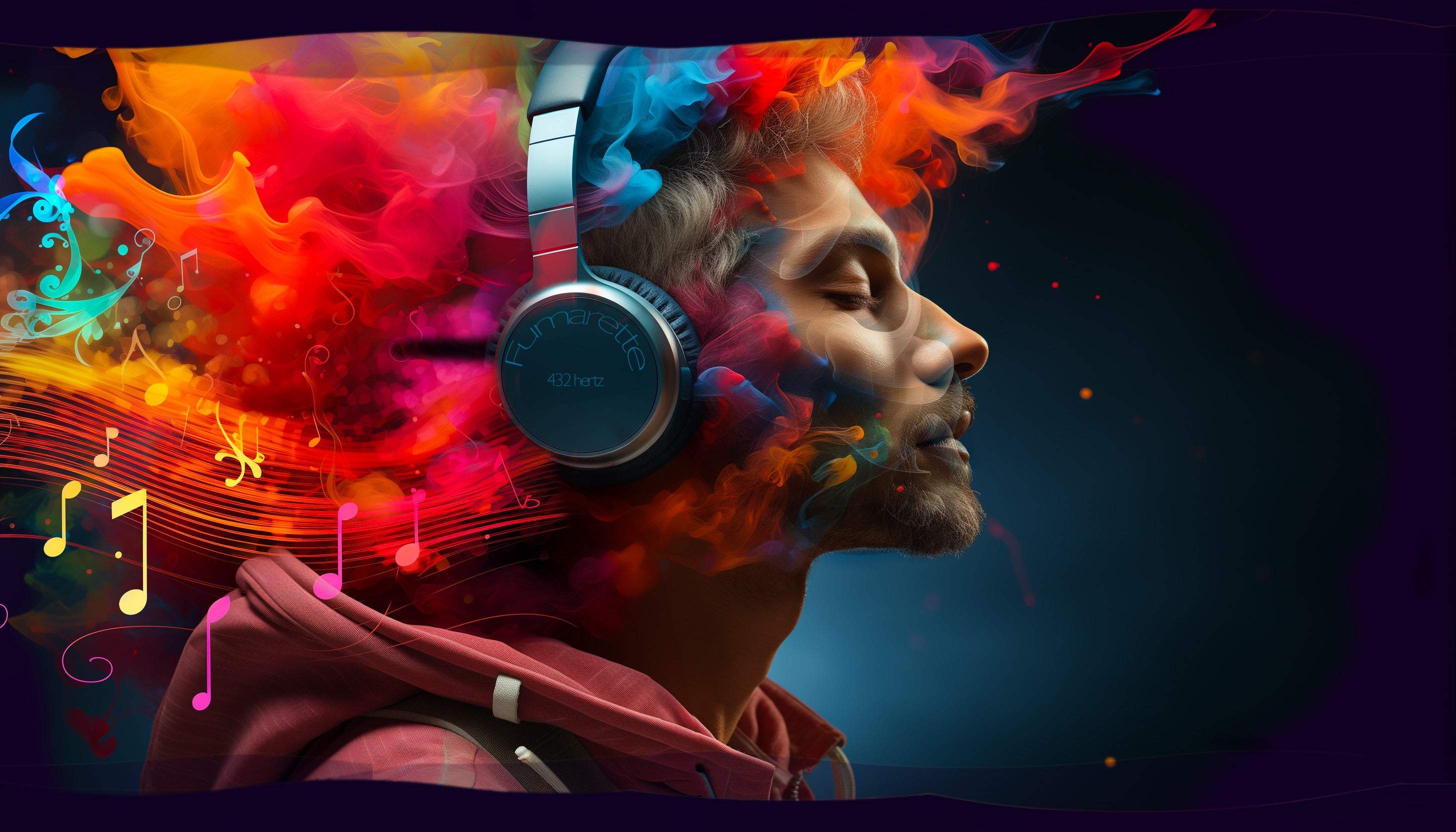 Charger la vidéo : Quittunes - Arreter de fumer en Musique